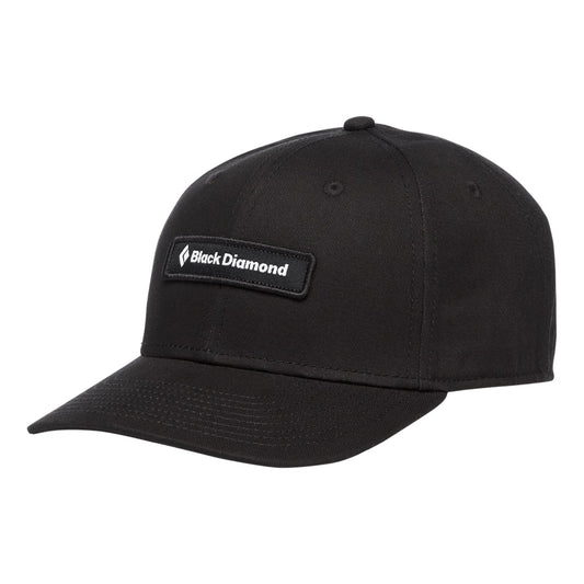 Black Diamond Black Label Hat