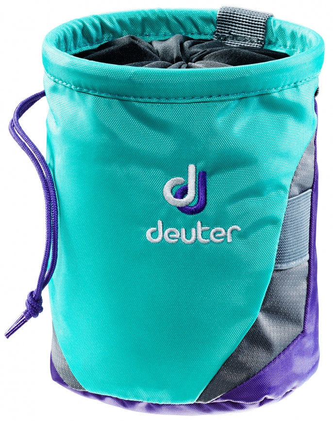 Deuter Gravity Chalk Bag M