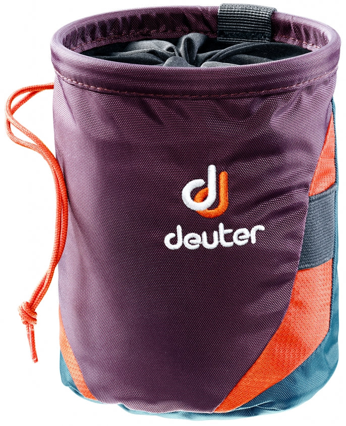 Deuter Gravity Chalk Bag M