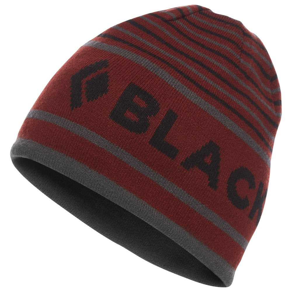 Black Diamond Brand Beanie