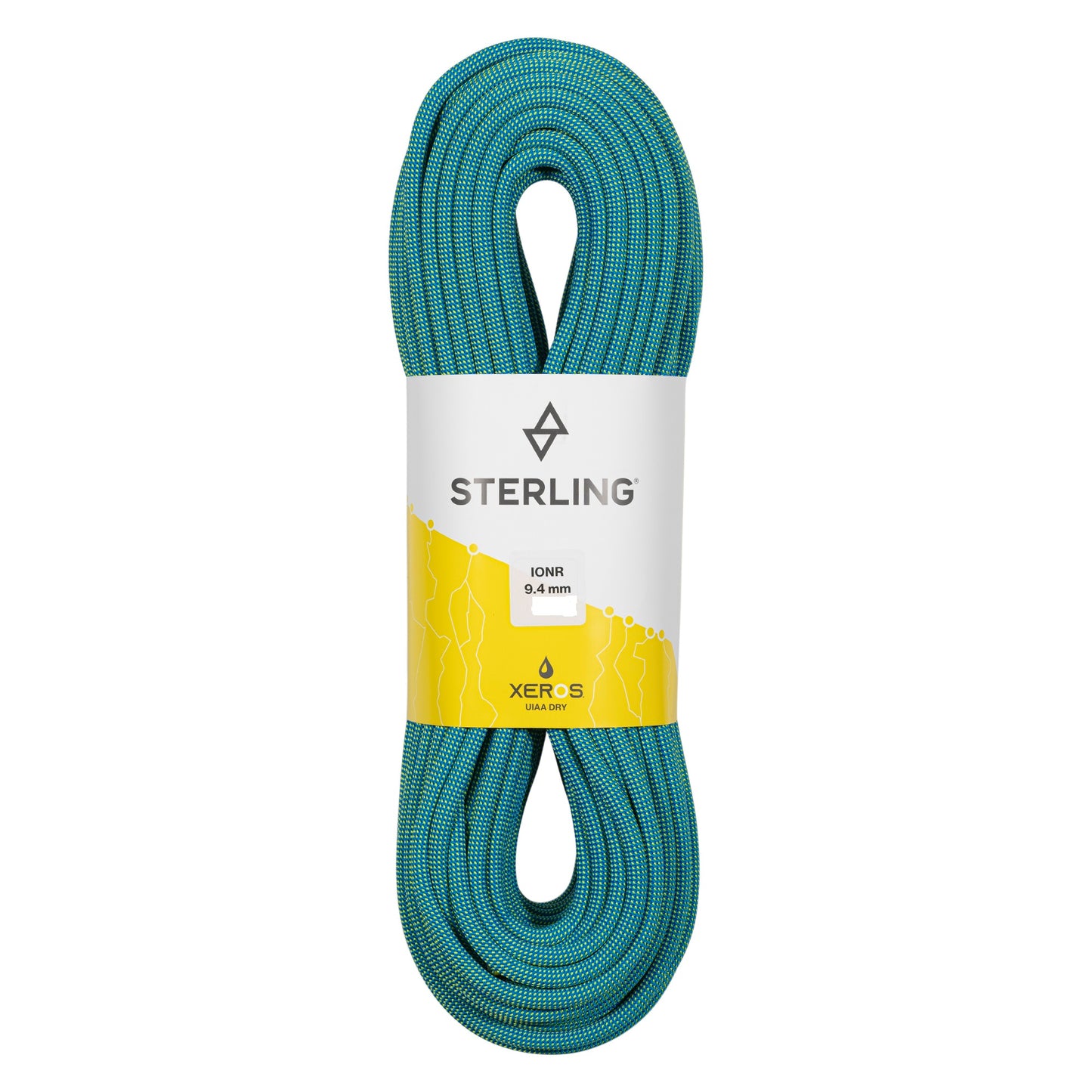 Sterling Ion R  Xeros Dry 9.4mm x 70m