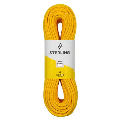 Sterling Ion R  Xeros Dry 9.4mm x 70m