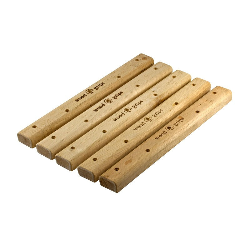 Metolius Campus Rungs 5 Pack