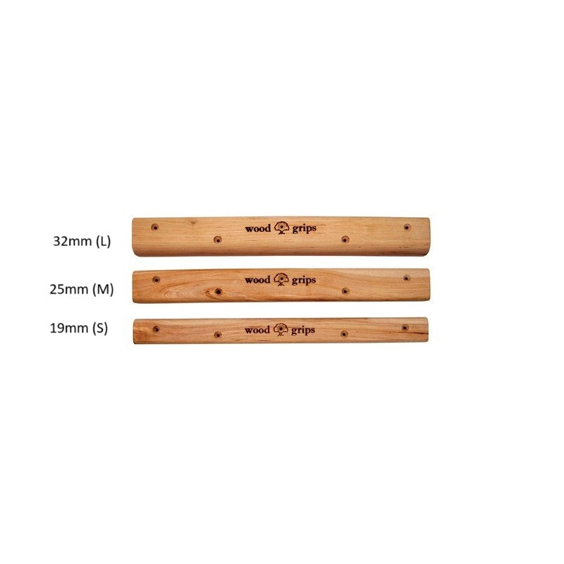 Metolius Campus Rungs 5 Pack