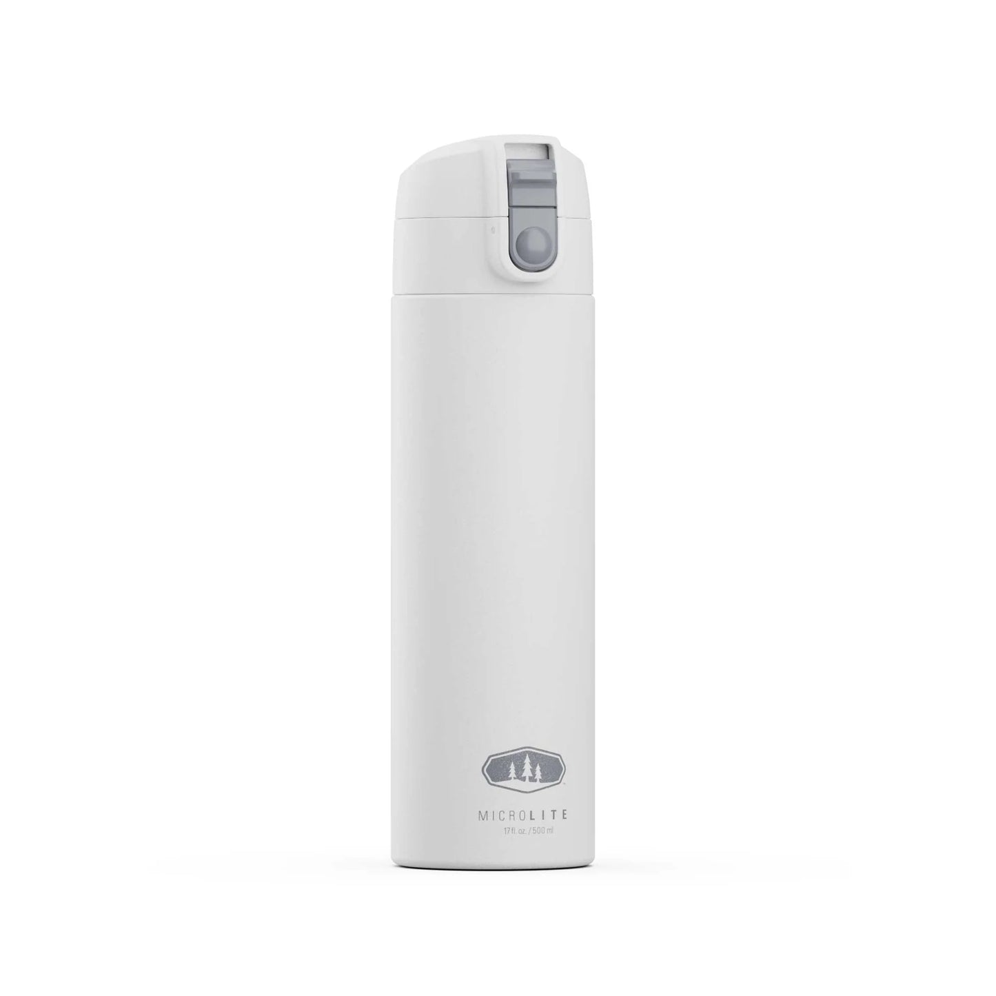 GSI Microlite 500 Flip Flask