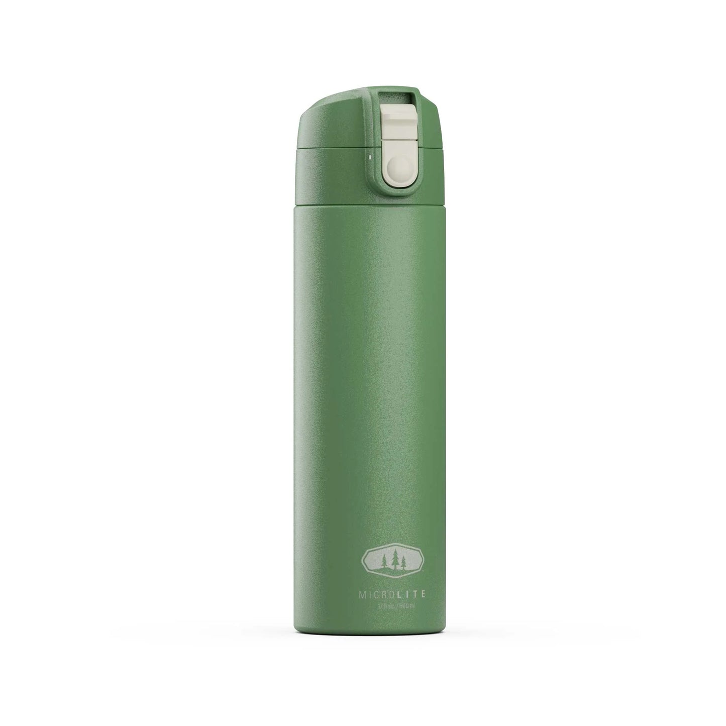 GSI Microlite 500 Flip Flask