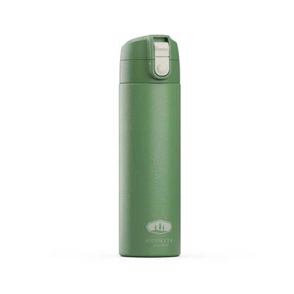 GSI Microlite 500 Flip Flask