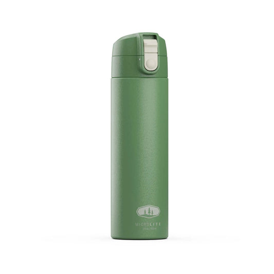 GSI Microlite 500 Flip Flask