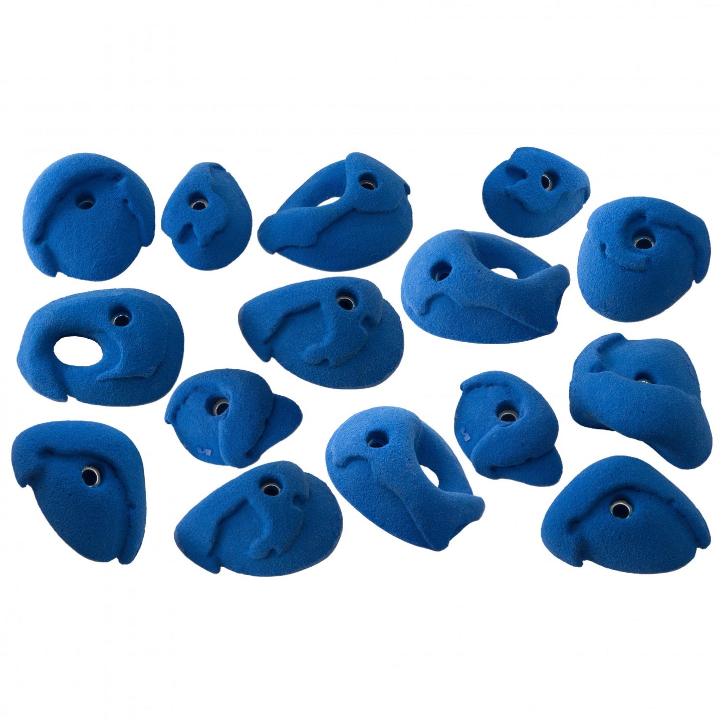 Metolius PU Modular Holds Blue Ribbon - Blue