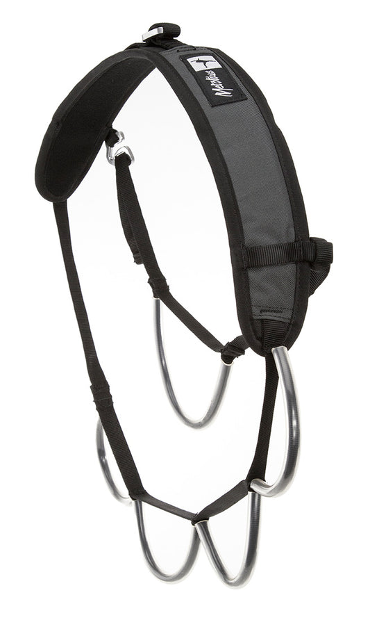 Metolius Multi Loop Gear Sling with Double D Attachment