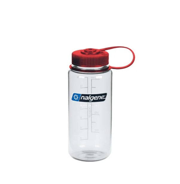 Nalgene Wide Mouth Drink Bottle