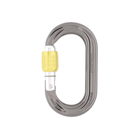 DMM Perfect O Screwgate Carabiner