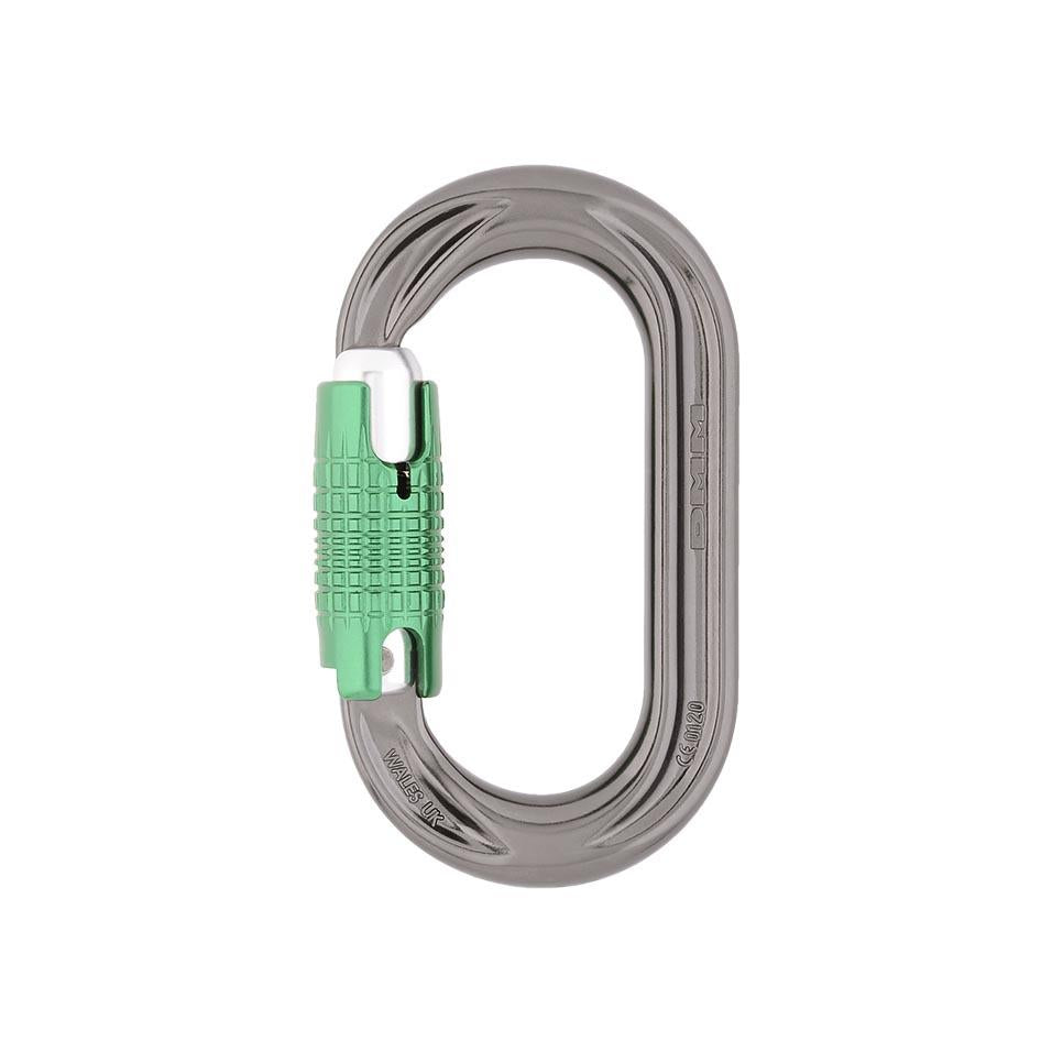 DMM Perfect O Locksafe Carabiner