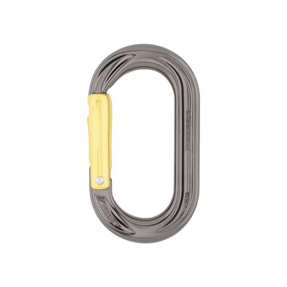 DMM Perfect O Straight Gate Carabiner