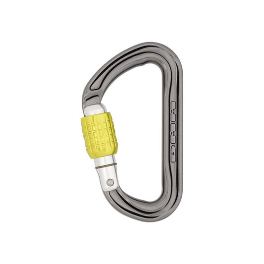 DMM Phantom Screwgate Carabiner