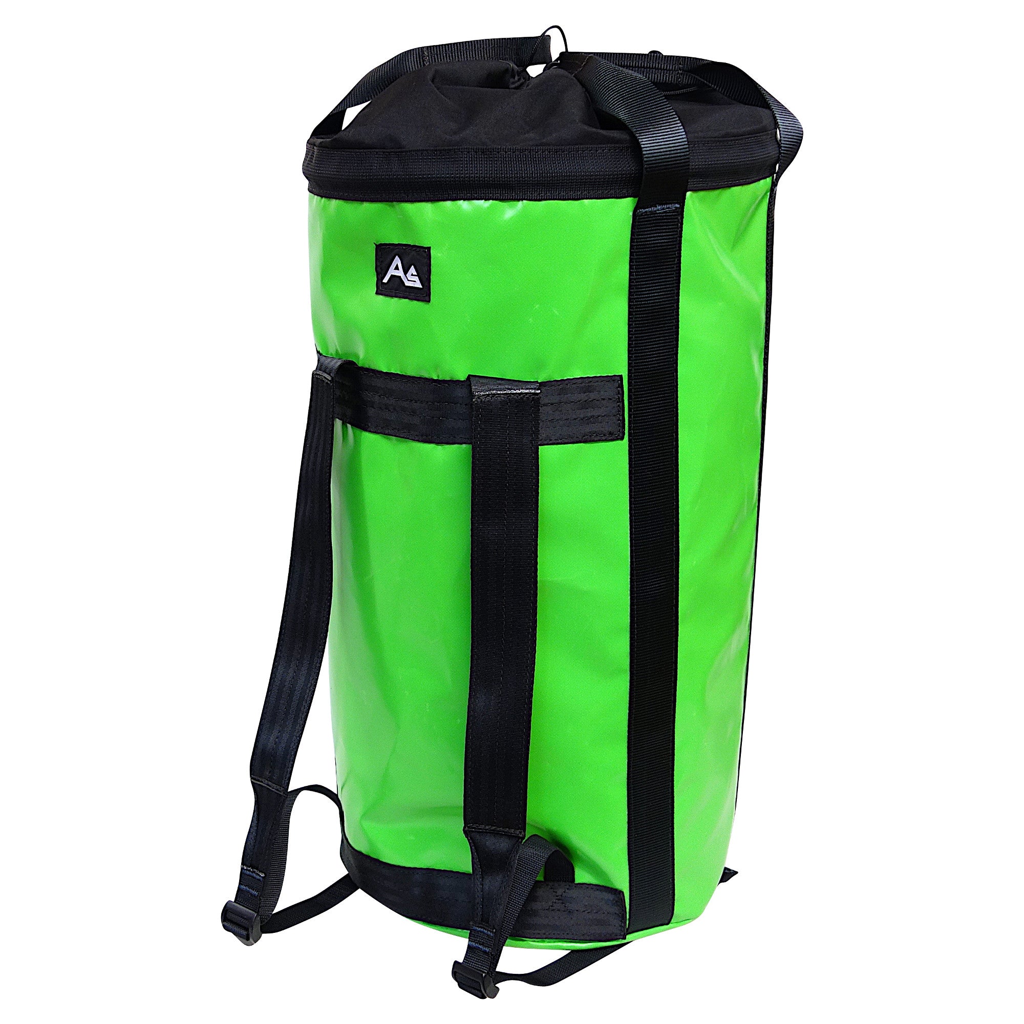 Aspiring PVC Rope Bucket 60L – Bryce’s Rock Climbing