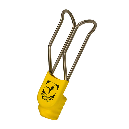 Metolius Superclip Rescue