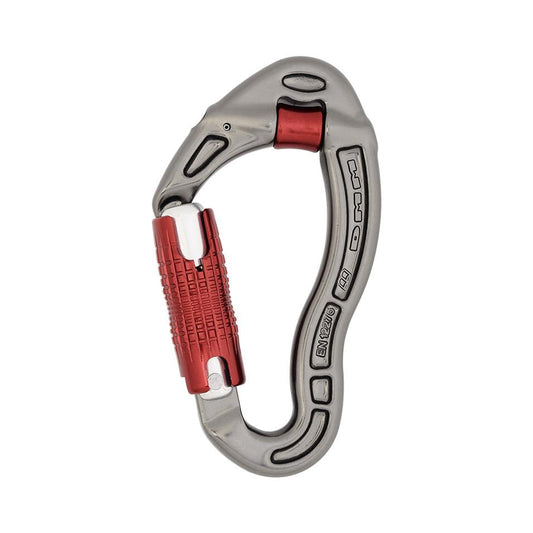 DMM Revolver Kwiklock Carabiner