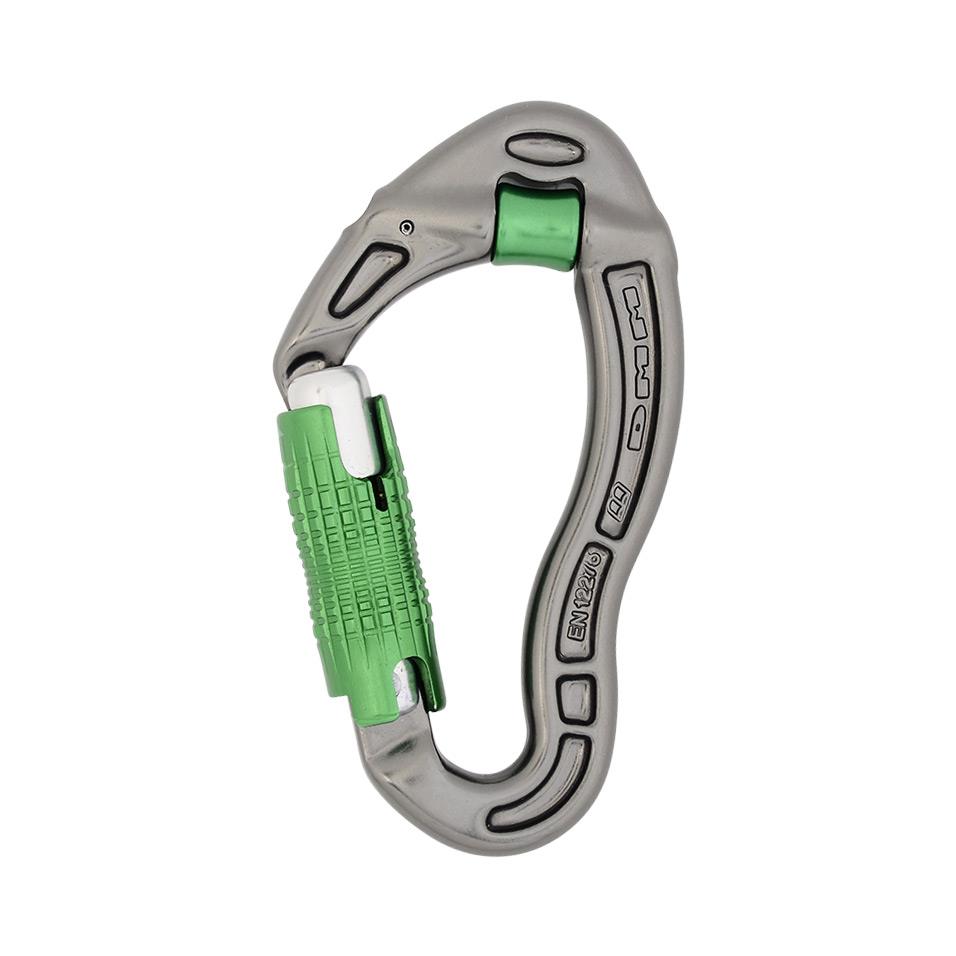 DMM Revolver Locksafe Carabiner