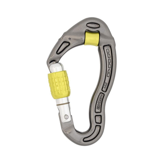 DMM Revolver Screwgate Carabiner