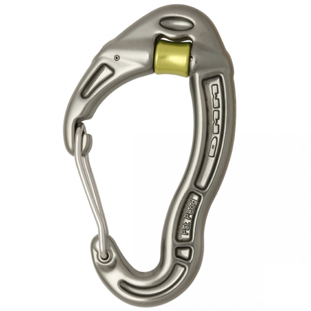 DMM Revolver Wiregate Carabiner