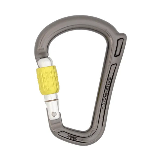 DMM Rhino Screwgate Carabiner