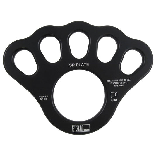 Sterling SR Rigging Plate