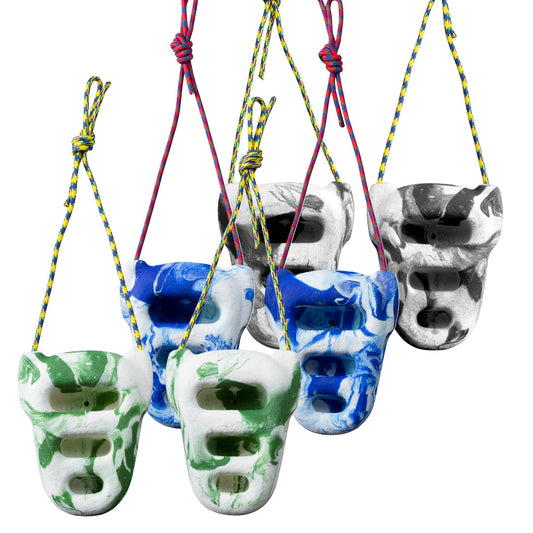 Metolius Rock Rings 3D