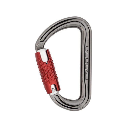 DMM Shadow Kwiklock Carabiner