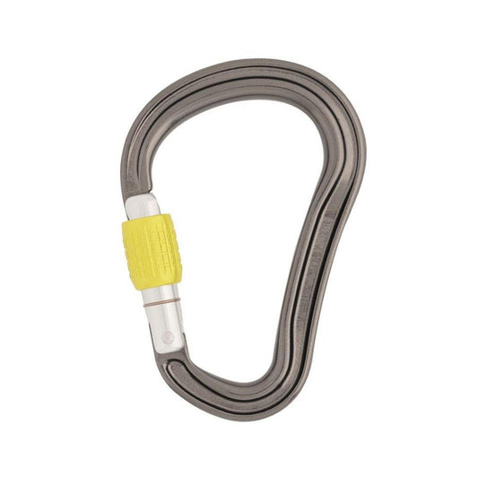 DMM Shadow HMS Screwgate Carabiner