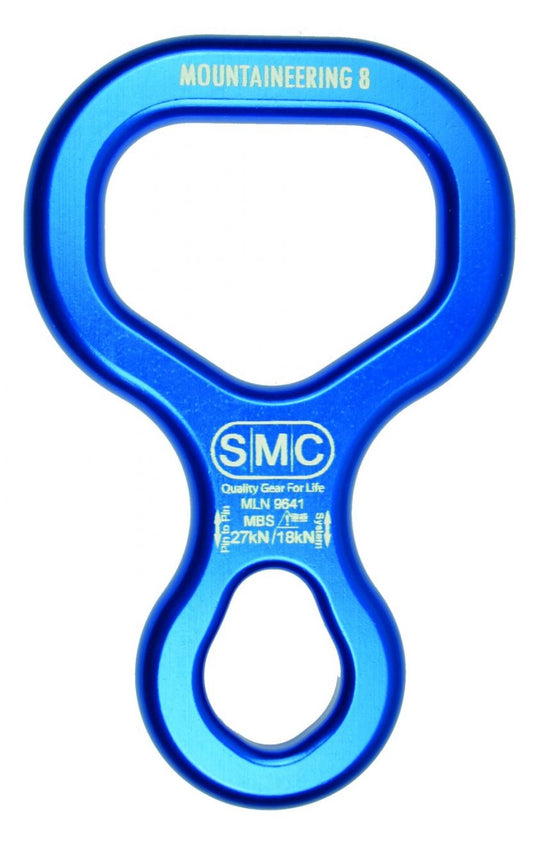 SMC Mountaineering Figure 8