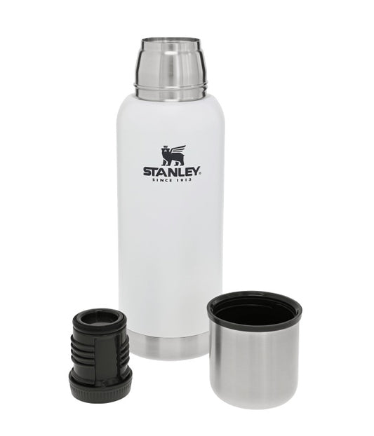 Stanley Adventure Stainless Steel Flask 1L