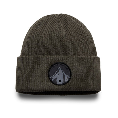 Black Diamond Longshoreman's Beanie