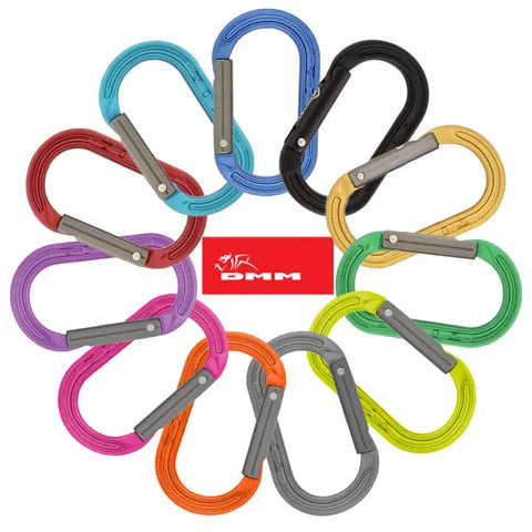 DMM XSRE Accessory Carabiner