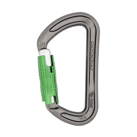 DMM Zodiac Locksafe Carabiner