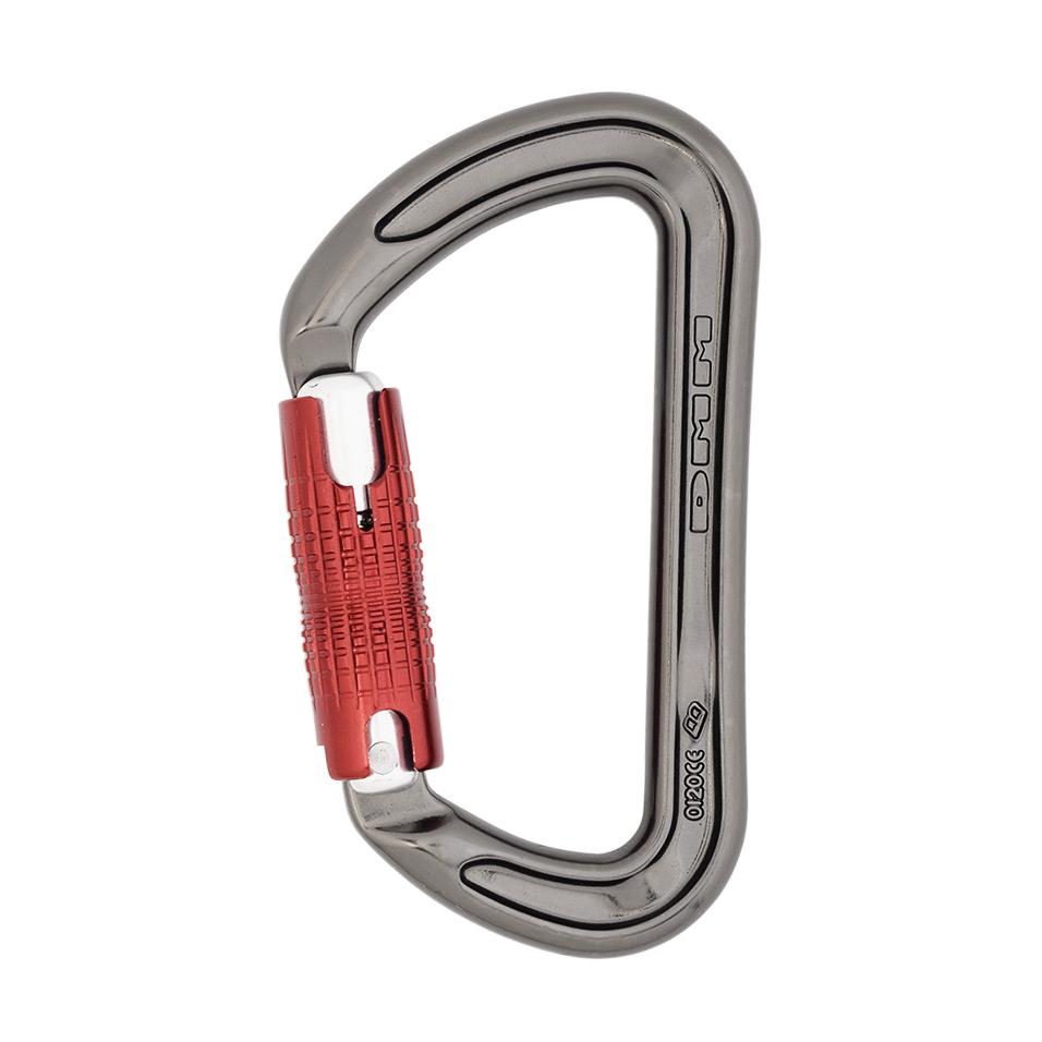 DMM Zodiac Quicklock Carabiner