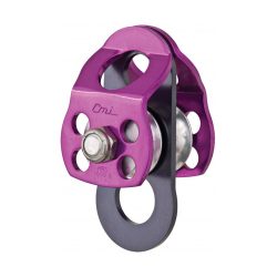 CMI double micro pulley