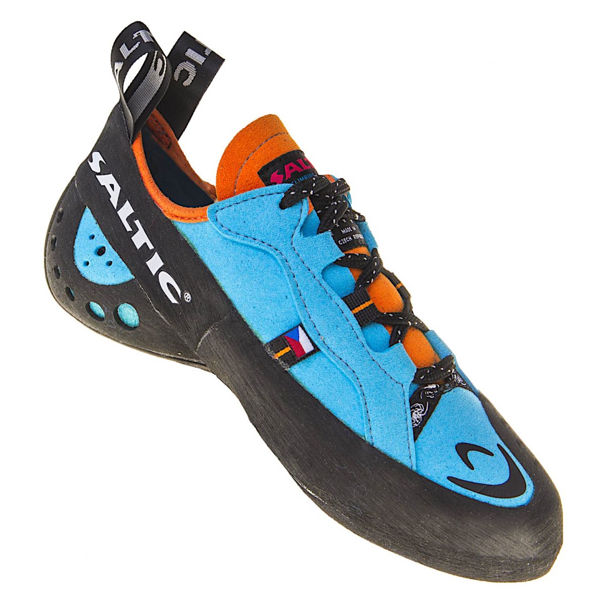 Saltic 2025 climbing shoes