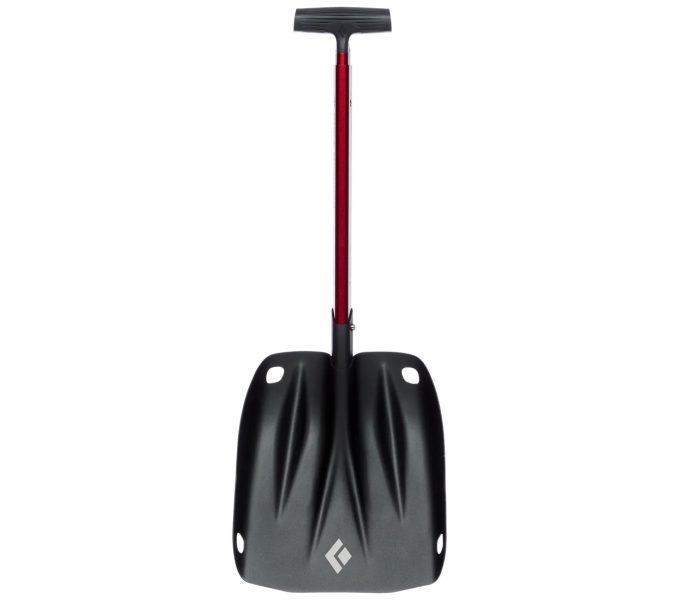 snow shovel