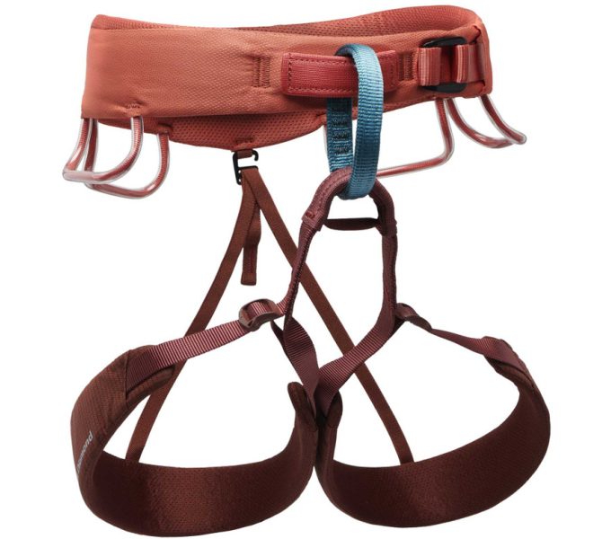 women's harness