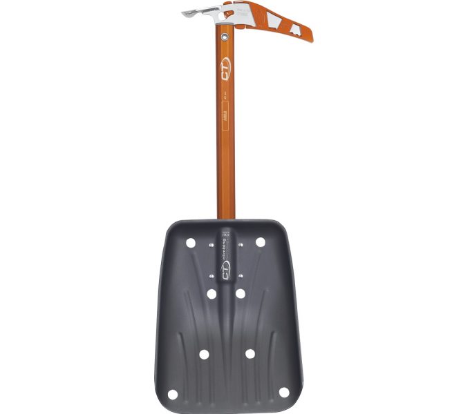 shovel axe kit