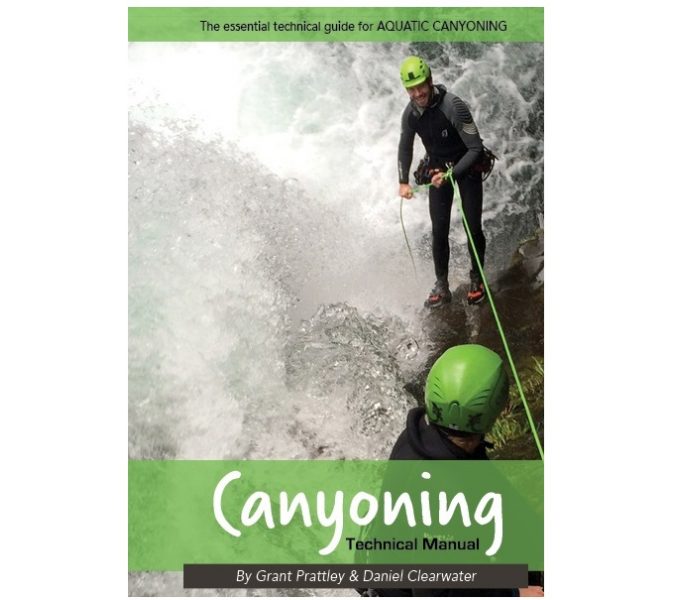 Canyoning Technical Manual