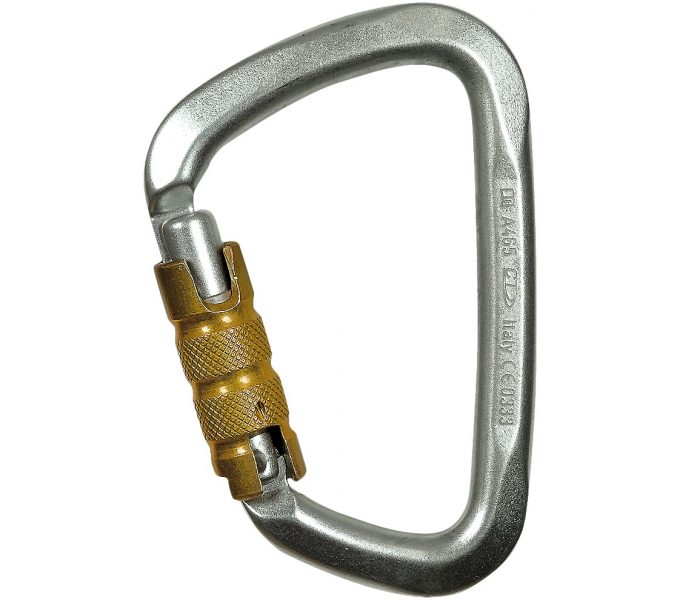 steel triple locking