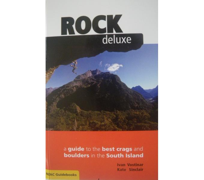Rock Deluxe South