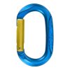 small oval carabiner
