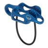 guide belay device